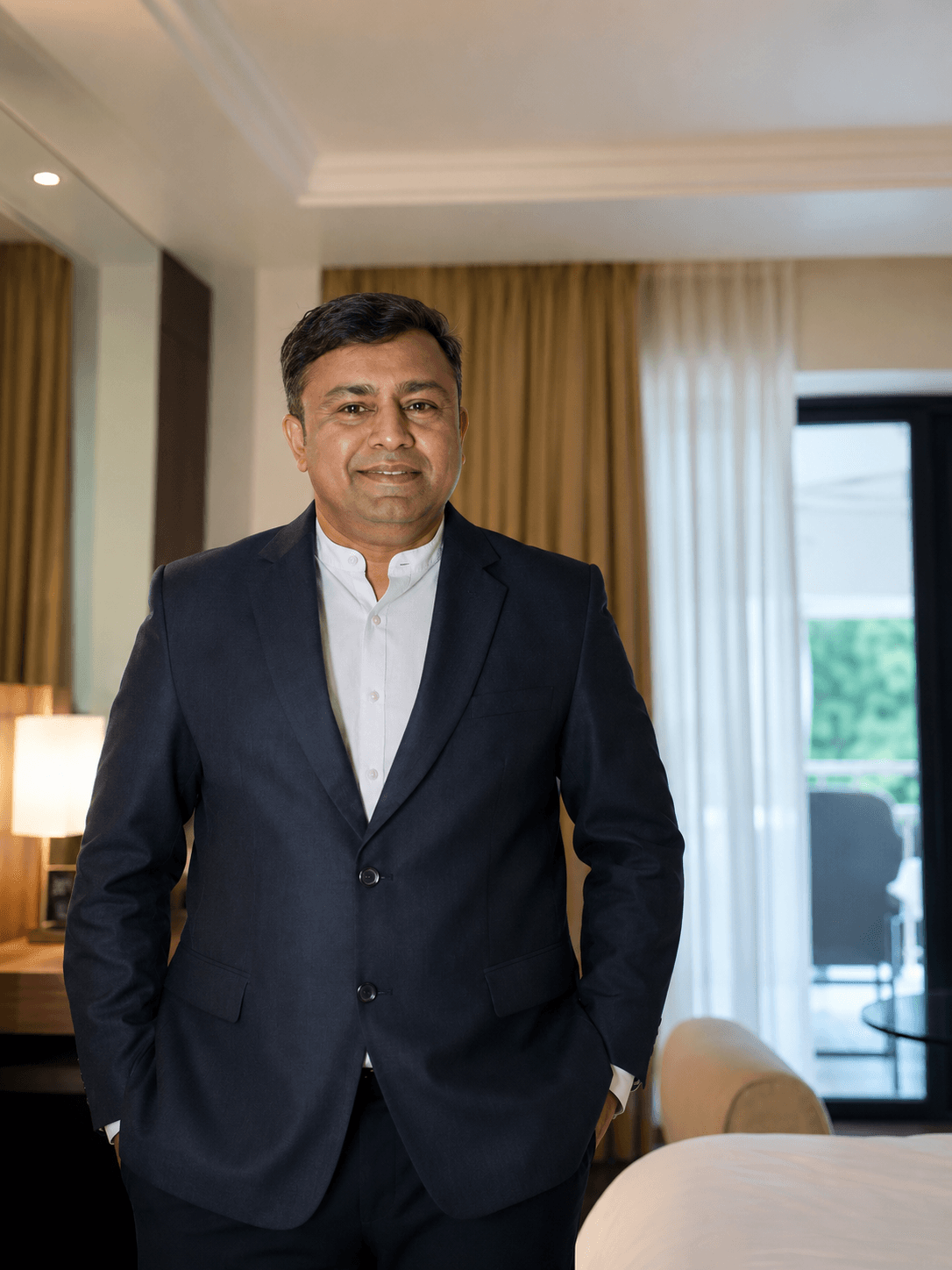 Sandip Hardikar